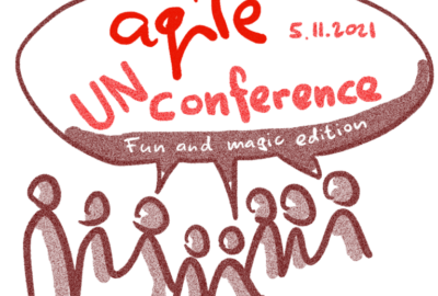 Agile Unconference 2021